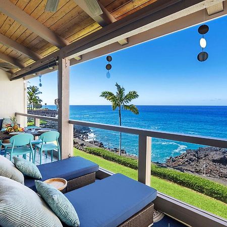 Villa Keauhou Kona Surf & Racquet Club #2-303 Kailua-Kona Esterno foto