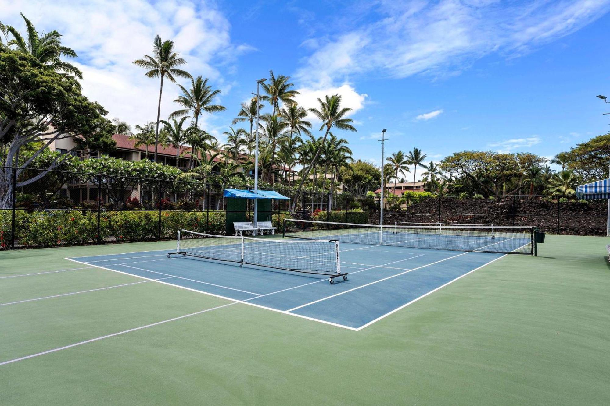 Villa Keauhou Kona Surf & Racquet Club #2-303 Kailua-Kona Esterno foto