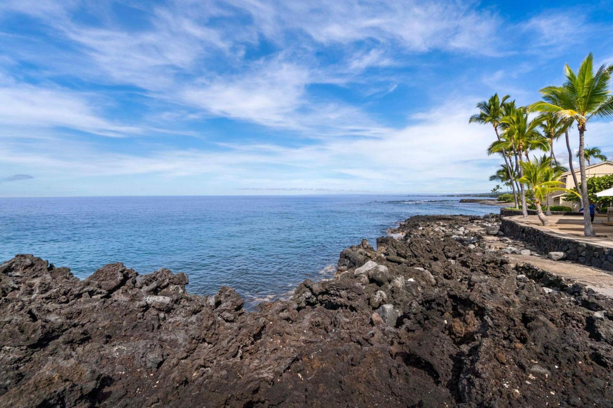 Villa Keauhou Kona Surf & Racquet Club #2-303 Kailua-Kona Esterno foto