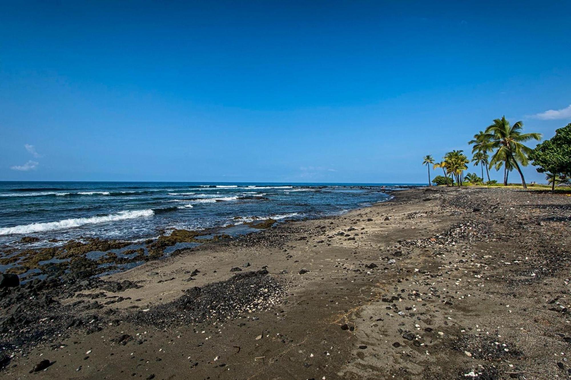 Villa Keauhou Kona Surf & Racquet Club #2-303 Kailua-Kona Esterno foto