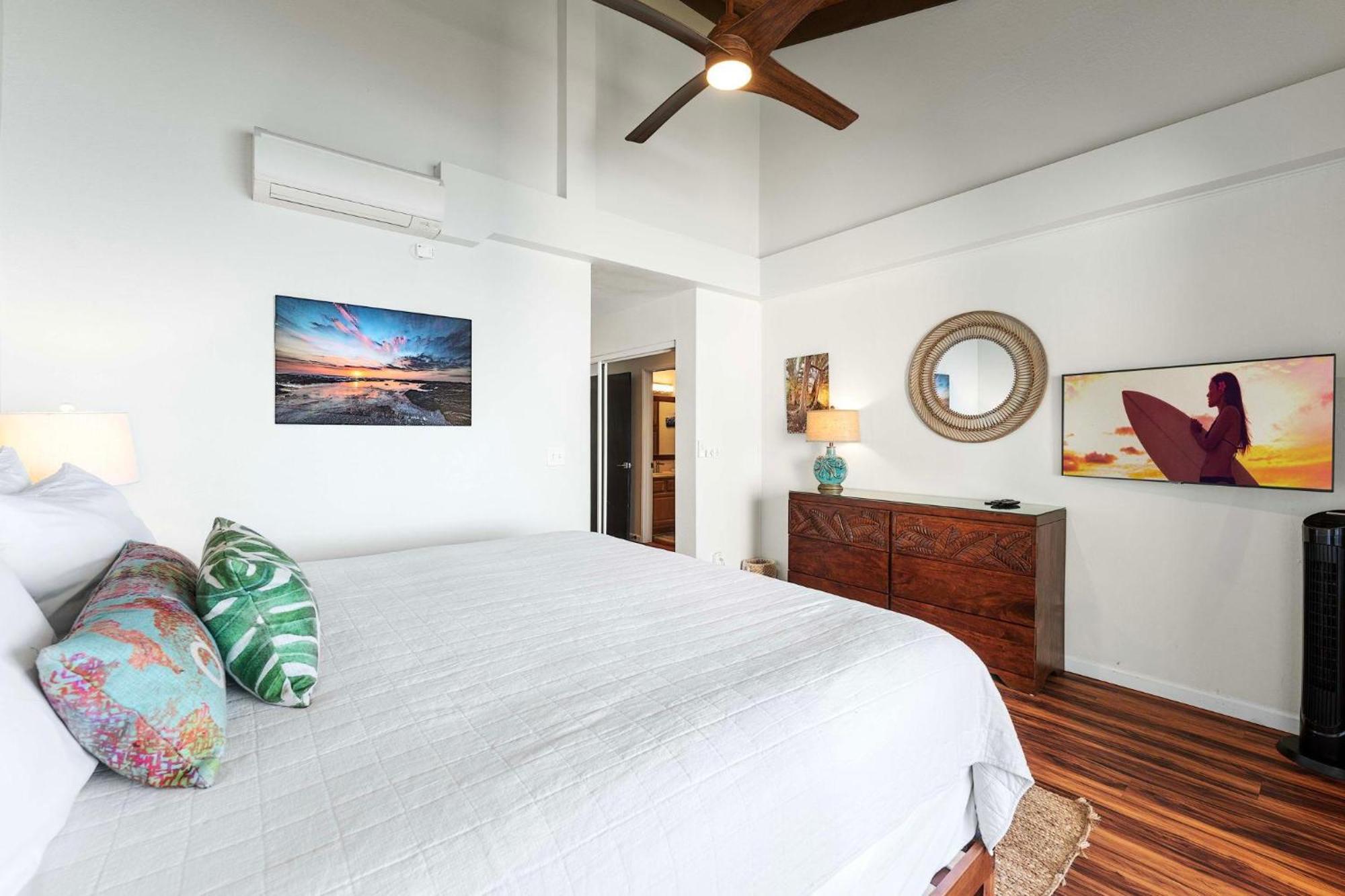 Villa Keauhou Kona Surf & Racquet Club #2-303 Kailua-Kona Esterno foto