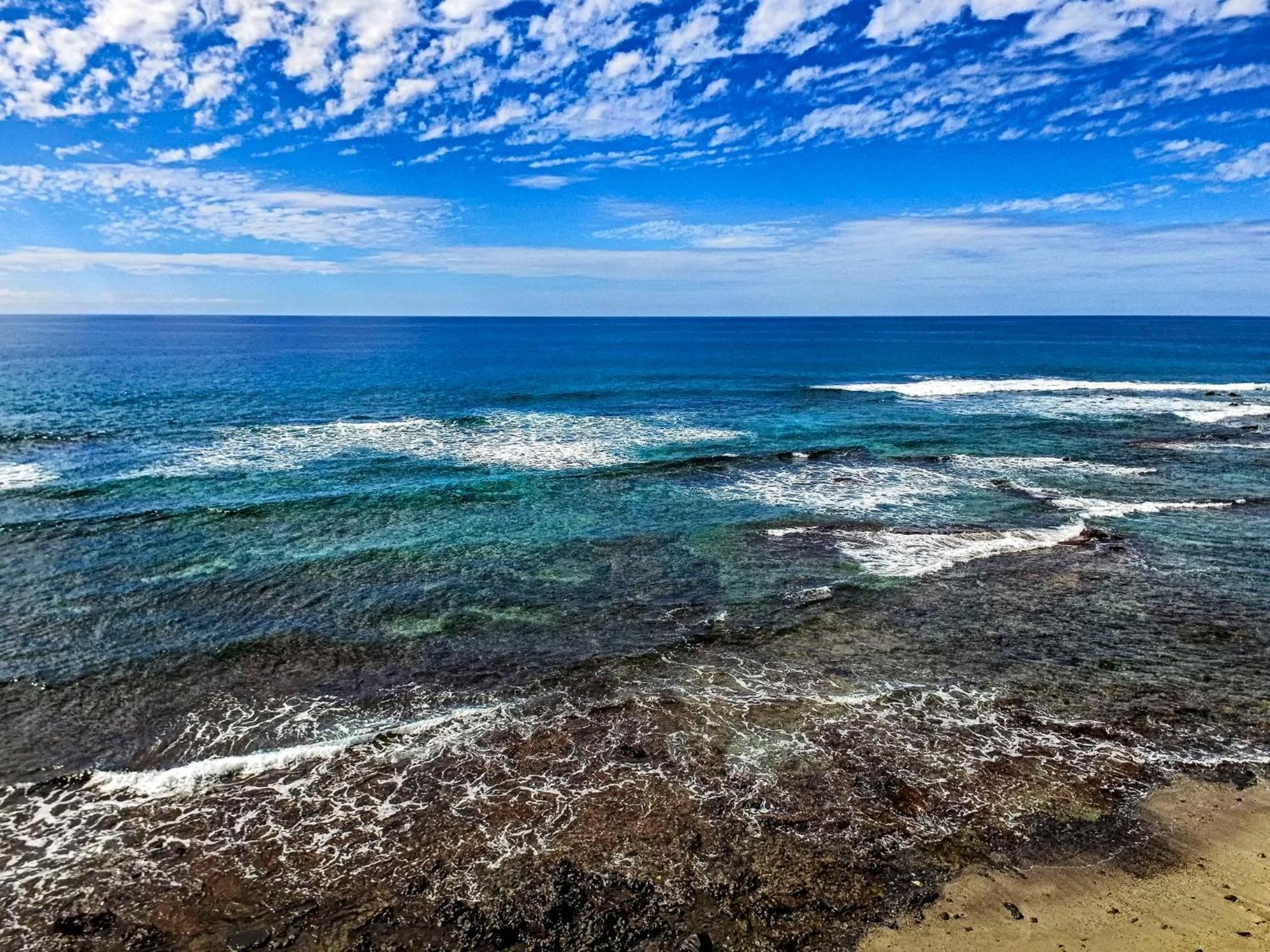 Villa Keauhou Kona Surf & Racquet Club #2-303 Kailua-Kona Esterno foto